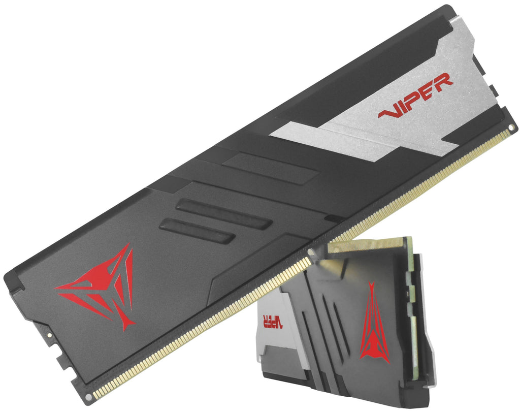 Patriot Viper Venom 32GB (2×16GB) DDR5-6000 CL30