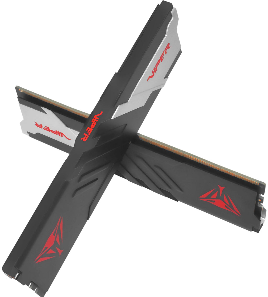 Patriot Viper Venom 32GB (2×16GB) DDR5-6000 CL36