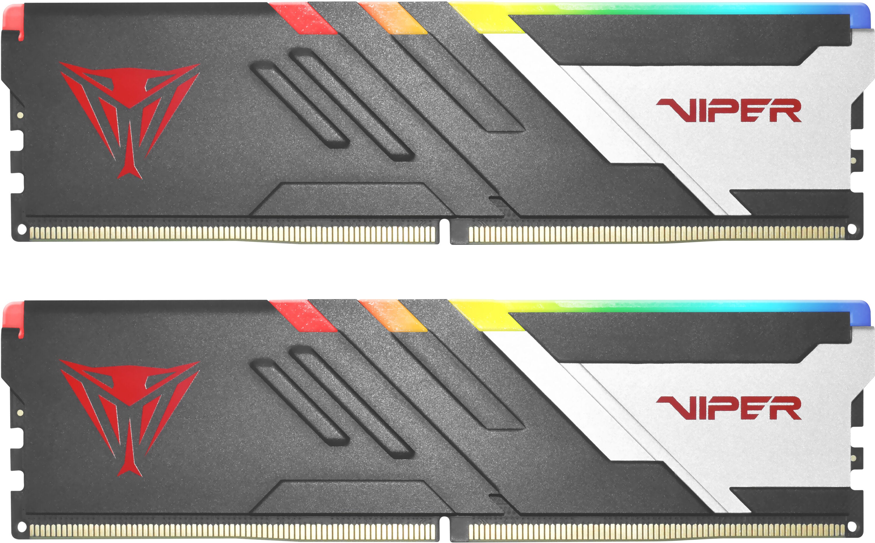 Patriot Viper Venom RGB 32GB (2×16GB) DDR5-6000 CL30