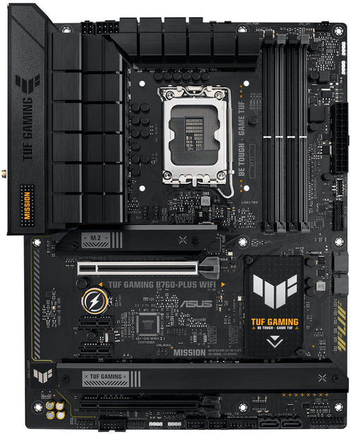 ASUS TUF Gaming B760-Plus WiFi