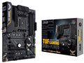 ASUS TUF Gaming B450-Plus II