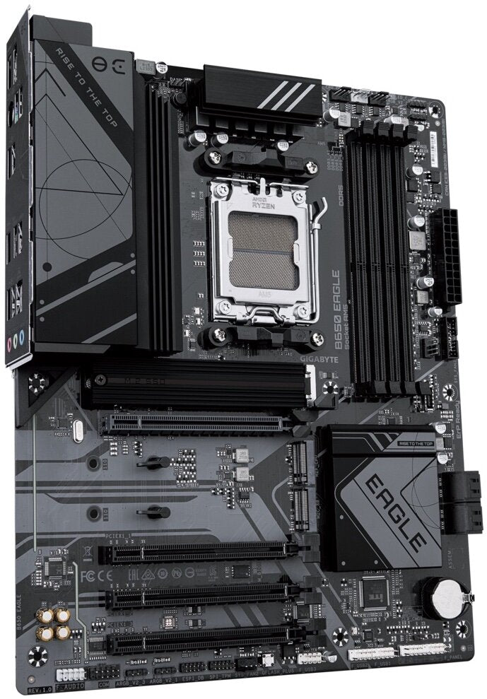 Gigabyte B650 Eagle