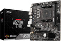 MSI A520M-A PRO