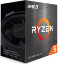 AMD Ryzen 5 5500
