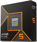 AMD Ryzen 5 9600X