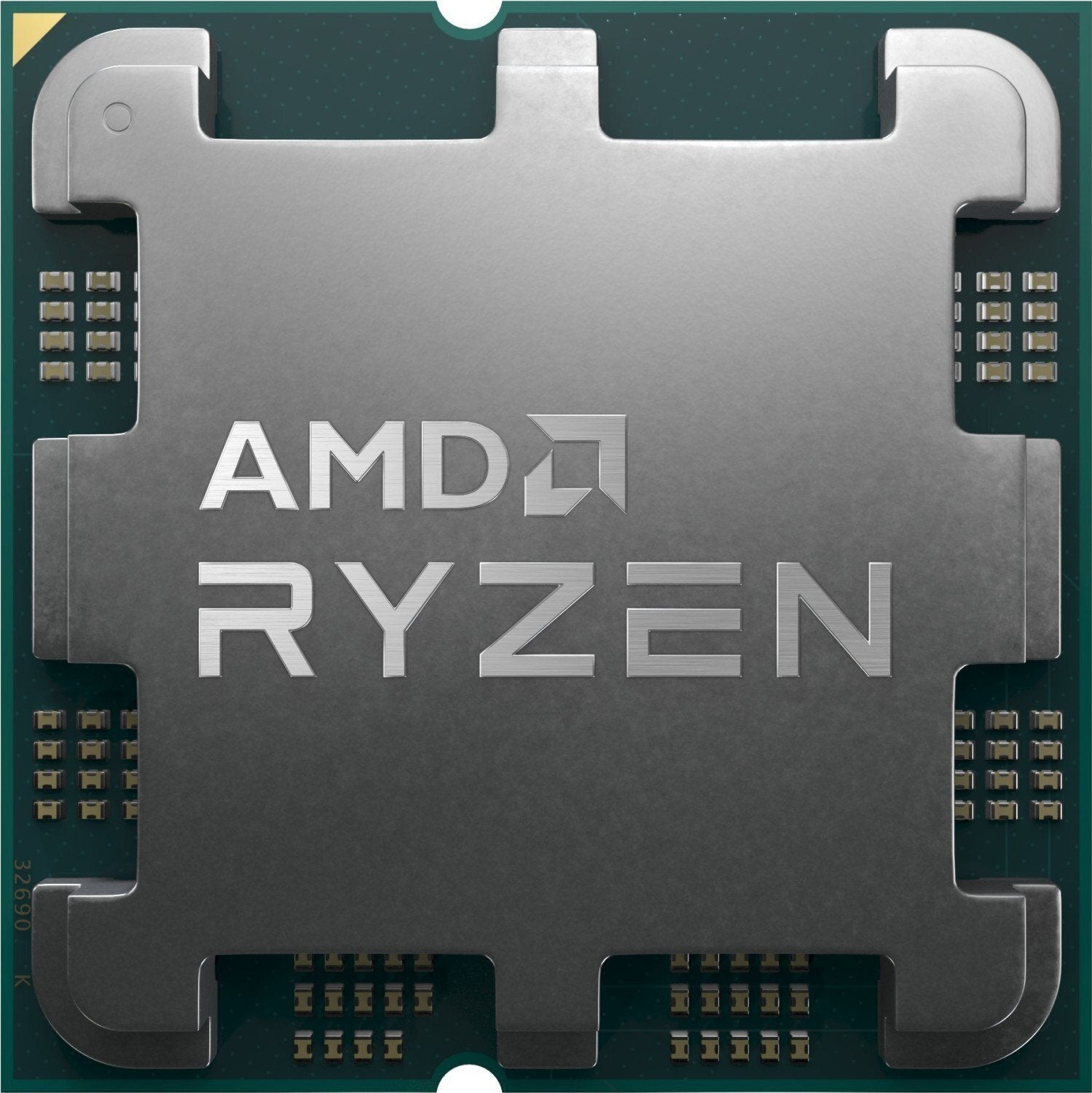 AMD Ryzen 7 7800X3D OEM
