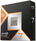 AMD Ryzen 7 9800X3D