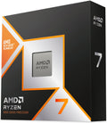 AMD Ryzen 7 9850X3D