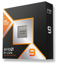 AMD Ryzen 9 9900X3D