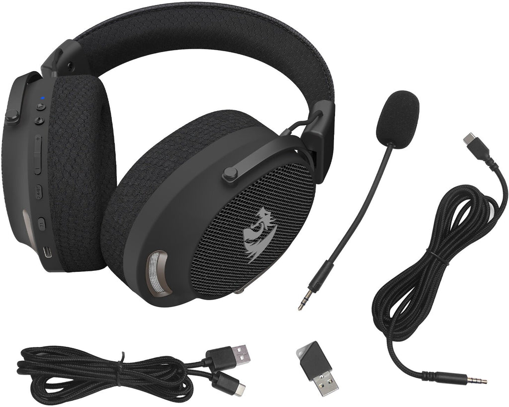Redragon Arrow Carbon H858