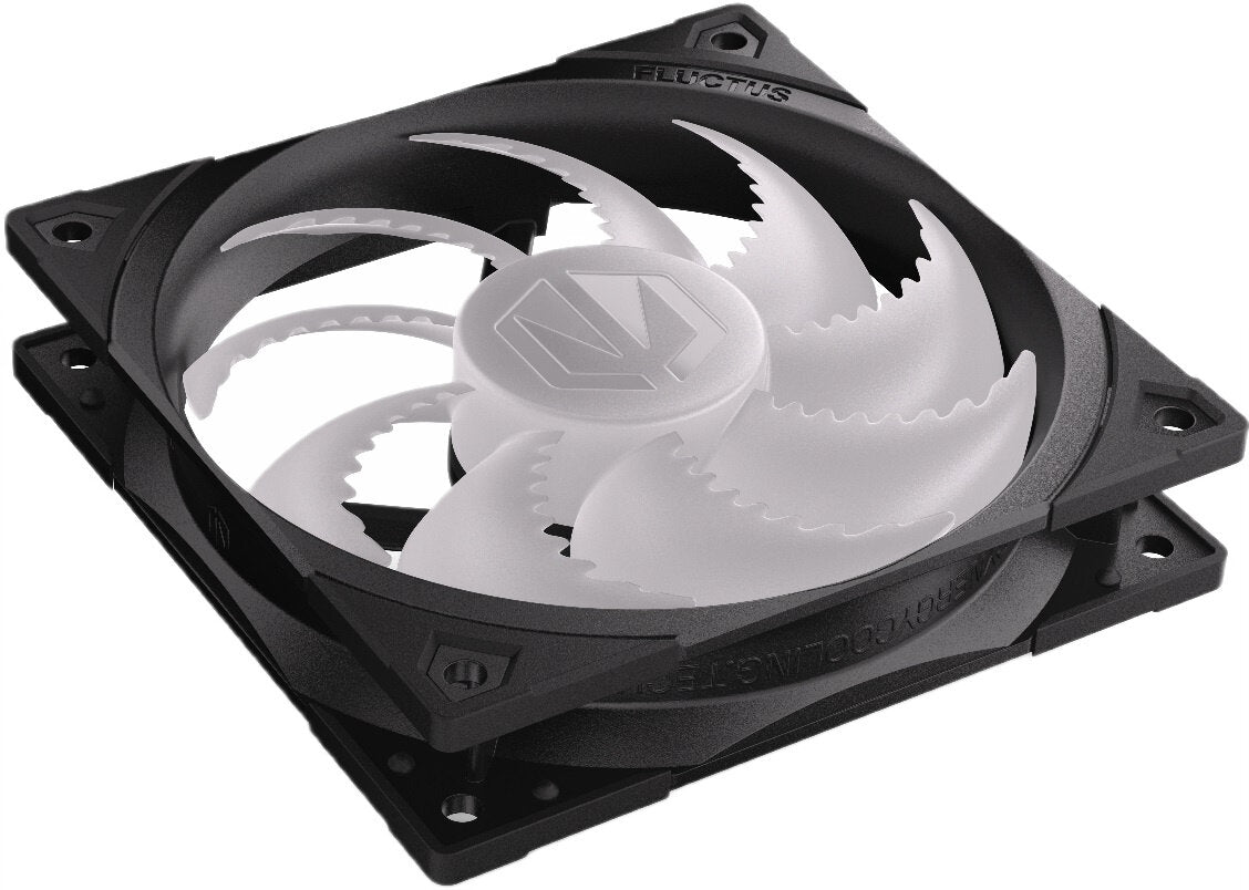 Endorfy Fluctus 120 PWM ARGB