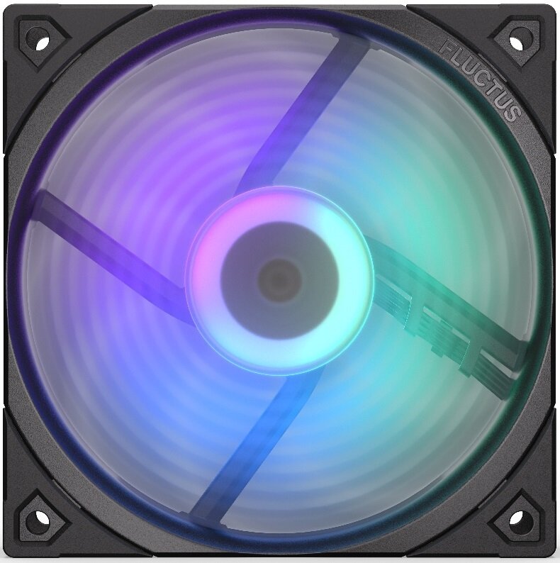 Endorfy Stratus 140 PWM ARGB