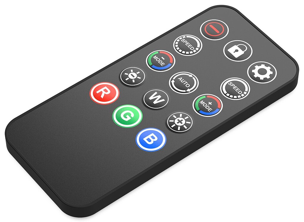 Krux Lunar ARGB 3-Pack