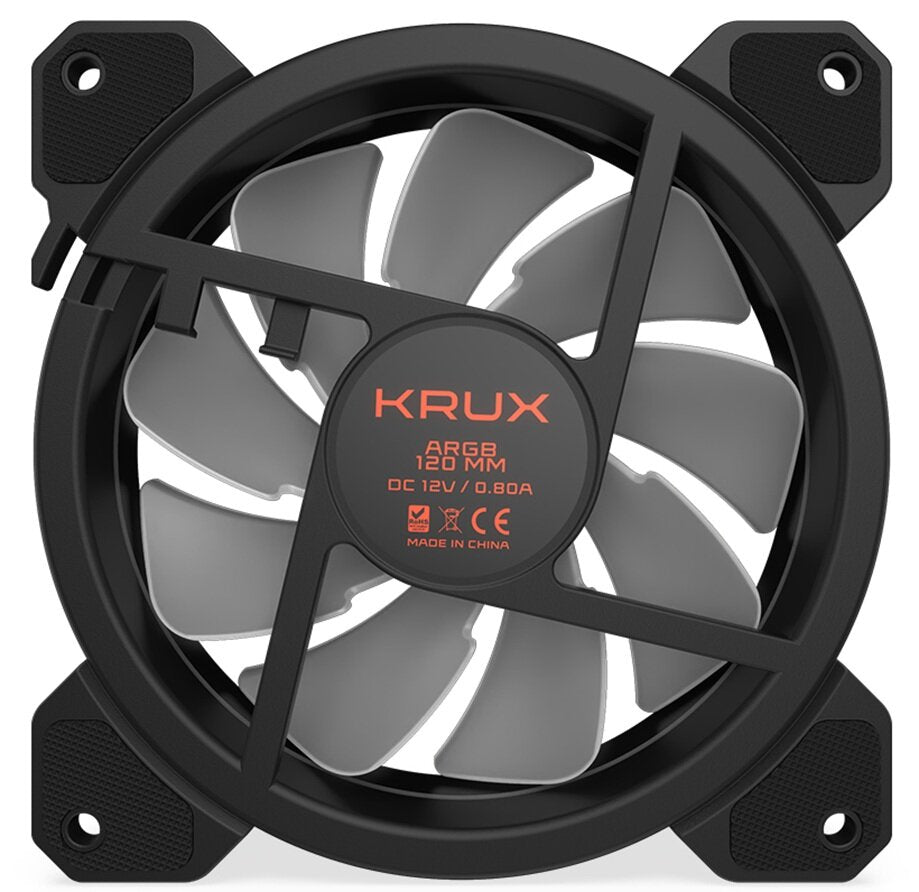 Krux Lunar ARGB 3-Pack